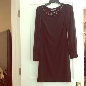 Eliza J LBD size 2